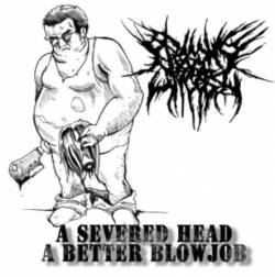 Begging For Incest : A Severed Head, a Better Blowjob